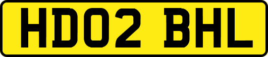 HD02BHL