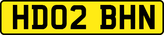 HD02BHN