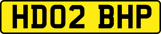 HD02BHP