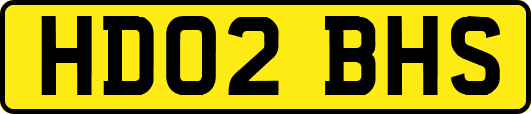 HD02BHS