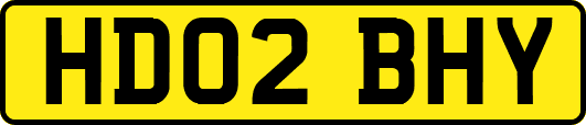 HD02BHY