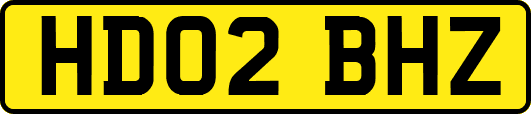 HD02BHZ