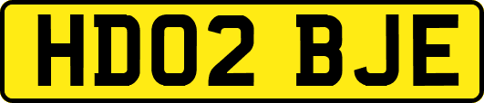 HD02BJE