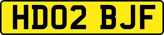 HD02BJF