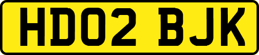 HD02BJK