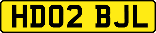 HD02BJL