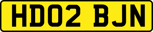 HD02BJN