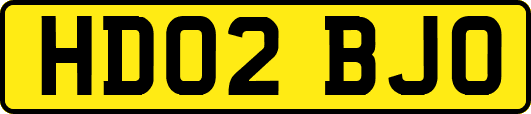 HD02BJO