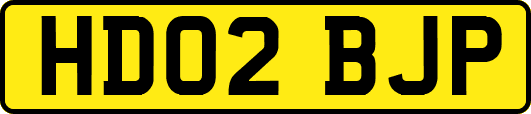 HD02BJP