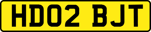 HD02BJT