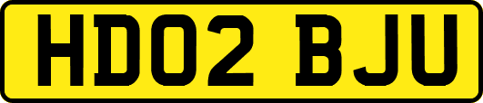 HD02BJU
