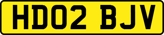 HD02BJV