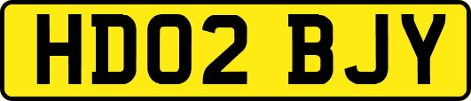 HD02BJY