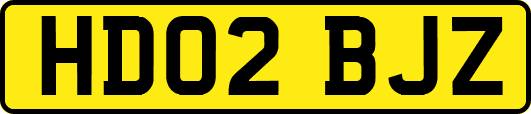 HD02BJZ