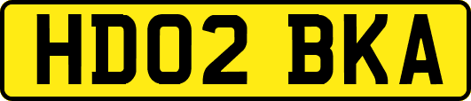HD02BKA
