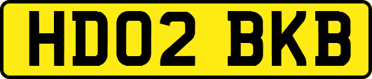 HD02BKB