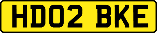 HD02BKE