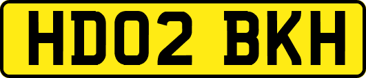 HD02BKH