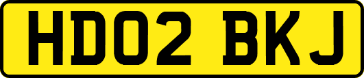 HD02BKJ