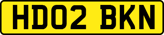 HD02BKN