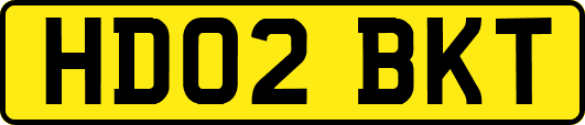 HD02BKT