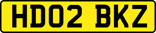 HD02BKZ