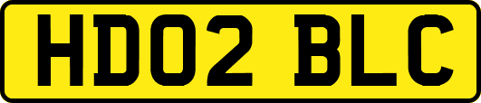 HD02BLC