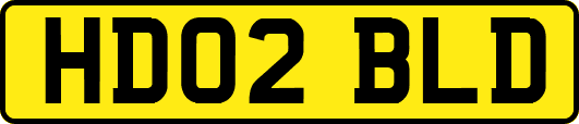 HD02BLD