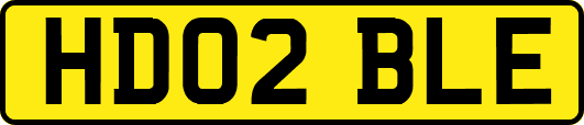 HD02BLE