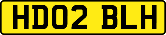 HD02BLH