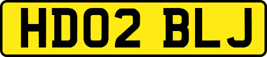 HD02BLJ