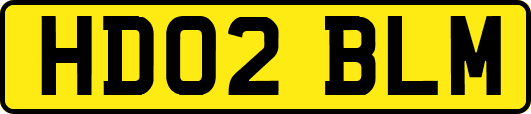 HD02BLM