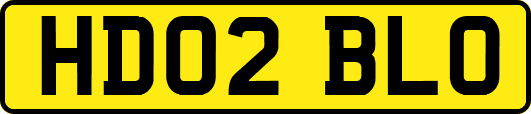 HD02BLO