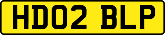 HD02BLP