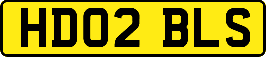 HD02BLS