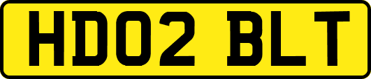 HD02BLT