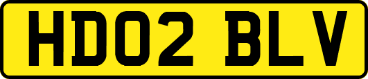 HD02BLV