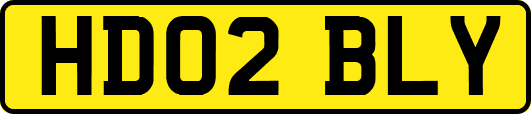 HD02BLY