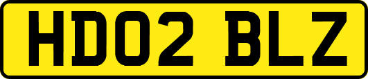 HD02BLZ