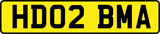 HD02BMA