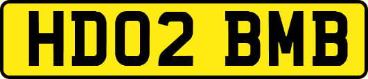 HD02BMB