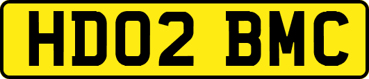 HD02BMC