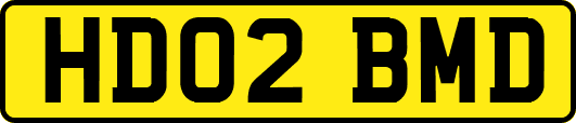 HD02BMD
