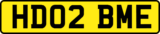 HD02BME