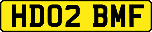 HD02BMF