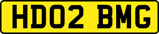 HD02BMG