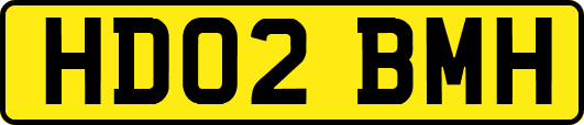 HD02BMH