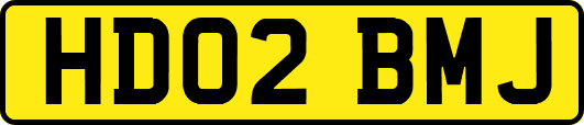 HD02BMJ