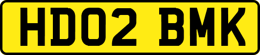 HD02BMK
