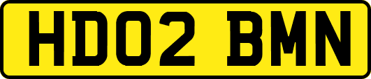HD02BMN